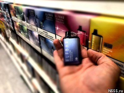 Купить дешево электронные сигареты в Сибае фото 2